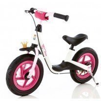 Bicicleta fara pedale Kettler Spirit Air Princess