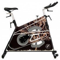 Bicicleta Indoor Cycling Body Bike Nature