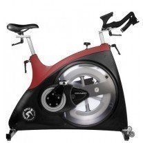 Bicicleta Indoor Cycling Body Bike Connect