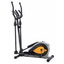 Bicicleta eliptica magnetica Techfit E400