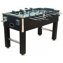 Masa de fotbal Buffalo Black Bandit