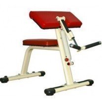 Aparat triceps si biceps Fit Style HC 501