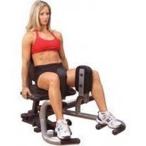 Aparat flexie muschii aductori Body-Solid GIOT
