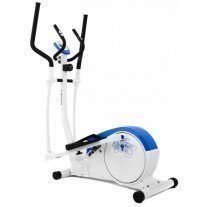 Bicicleta eliptica magnetica Scud Jupiter X