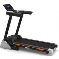 Banda de alergare electrica FitTronic D500
