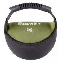 Greutate inSPORTline Bell 1 Kg