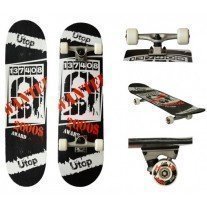 Skateboard Sportmann Artist