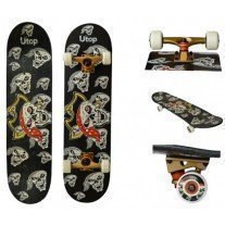 Skateboard Sportmann Pirate
