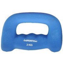 Gantera jogging inSPORTline 2 Kg