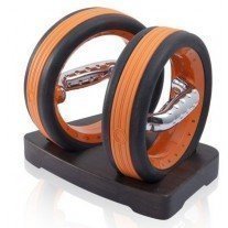 Set gantere de mana Wowei 2.25 Kg