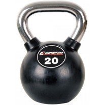 Greutate inSPORTline Kettlebell 20 Kg