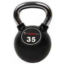 Greutate inSPORTine Kettlebell 35 Kg