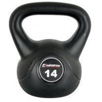 Greutate inSPORTline Kettlebell 14 Kg