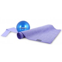 Set yoga inSPORTline Power