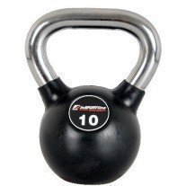 Greutate inSPORTline Kettlebell 10 Kg