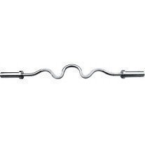 Bara biceps inSPORTline OB-47G