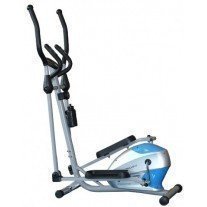 Bicicleta eliptica magnetica Techfit Optimuscity 310