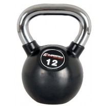 Greutate inSPORTline Kettlebell 12 Kg