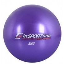 Minge inSPORTline Yoga 5 Kg