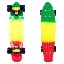 Pennyboard Worker Sunbow 22''