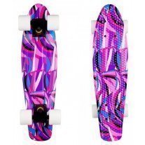 Pennyboard Worker Colory 22''