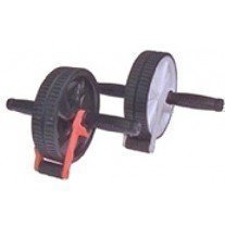 Roata abdomene Spartan Gym Roller