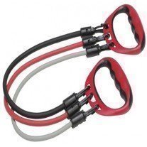 Extensor reglabil 3 arcuri Dalps