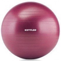 Minge gimnastica Kettler Basic 75cm