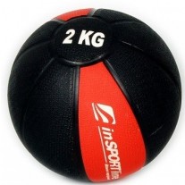 Minge medicinala inSPORTline 2 Kg