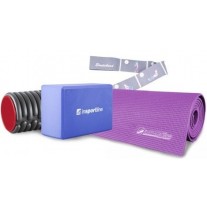 Set yoga inSPORTline Advanced