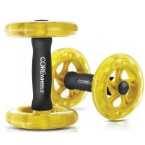 Roti gimnastica SKLZ Core Wheels