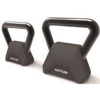 Greutate Kettler Kettlebell 5 Kg