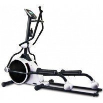 Bicicleta eliptica ergometrica Body Charger GB 9000 AP