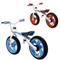 Bicicleta fara pedale Worker JD Bugie