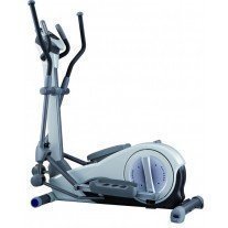 Bicicleta eliptica ergometrica SEG EM-3236