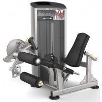 Aparat flexie/extensie picioare Impulse Fitness IE 9528