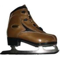 Patine gheata dama Roces Deluxe