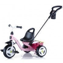 Tricicleta Kettler Toptrike Lady Stella