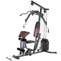 Aparat multifunctional inSPORTline Profigym C50