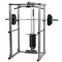Power Rack inSPORTline Profi