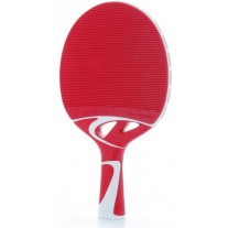 Paleta tenis de masa Cornilleau Tacteo 50 Red