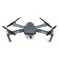 Drona DJI Mavic Pro Fly Combo