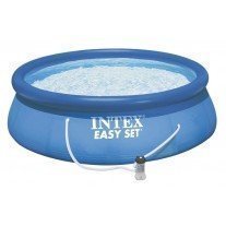 Piscina gonflabila Easy Set 28142