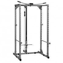 Power Rack Powerline PPR200X + PLA200X