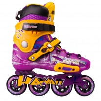 Role de slalom Baud BD276
