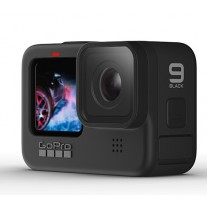 Camera sport GoPro Hero 9 Black