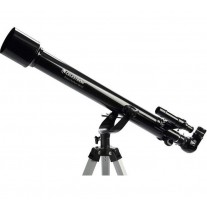 Telescop refractor Celestron Powerseeker 60AZ