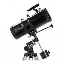 Telescop refractor Celestron Powerseeker 127EQ 