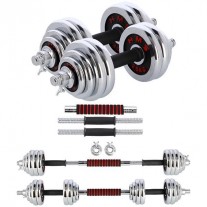 Set haltera si gantere HMS STC30