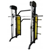 Aparat multifunctional Sportmann Smith F1-A48 